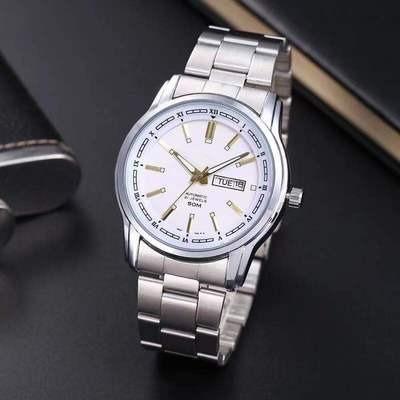 China Classic Bling Jewelery Watch Mens Desiger Watches Mens Watches High Quality Luxury Leather for sale