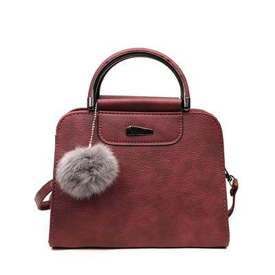 China PU women bags luxury women handbags fashion leather shoulder bag for ladies for sale