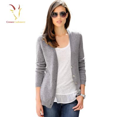 China Heavy Cashmere Sweater Women's Anti-Pilling Cardigan Shrug Jumper Cardigan Shrug for sale