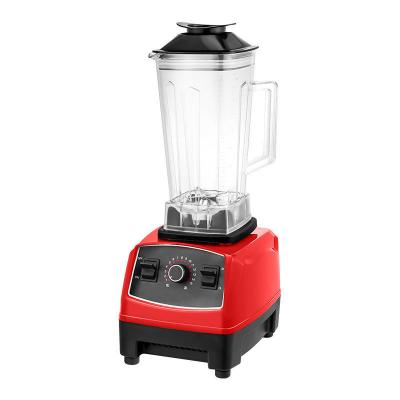 China 2022 Multifunctional Household Appliances All In One Big Power Multifunctional Electric Smoothie Juicer Portable Blenders for sale