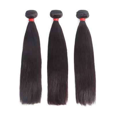 China 100% Virgin Hair Bundles 8yd 10yd 12yd 40inch Brazilian Mink Remy Straight Weft Hair Extensions Bundles 100% Indian Raw Virgin Wholesale Sellers for sale