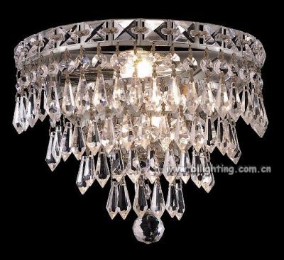 China Modern China Crystal Led Lighting Fittings Sri Lanka Chrome Crystal Wall Lamp Modern Sconces Wholesale for sale