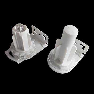 China High Quality 32Mm Plastic Roller Blinds Clutch Components Mechanism Blinds Accessories for sale