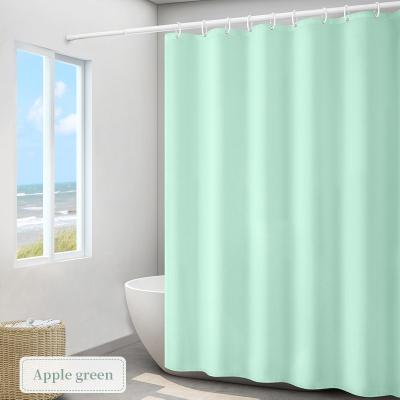 Китай Bead Rope Bathroom Window Curtain Water Repellent Fabric All Season продается