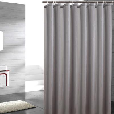 Китай Luxury Good Designers Shower Curtains Set Bathroom Zebra Blinds продается