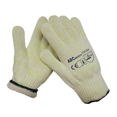 China Aramid Fiber Most Popular Product Thermolite Glove Size,Manufacturer Glove Horno Panaderia BBQ Guantes Para carne asar for sale