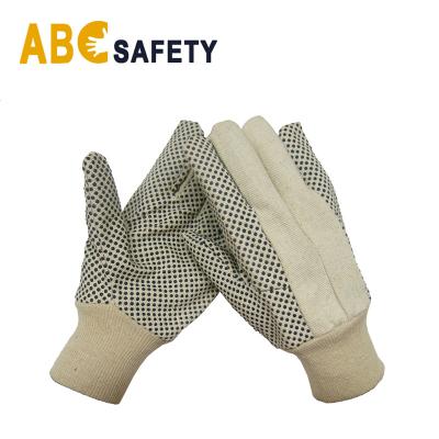 China Dots Work Gloves Hand Gloves, Handschoenen for sale