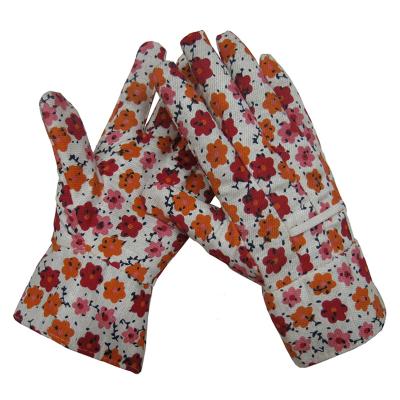 China Without Point Safety Bulk Gardening Gloves For Women for sale