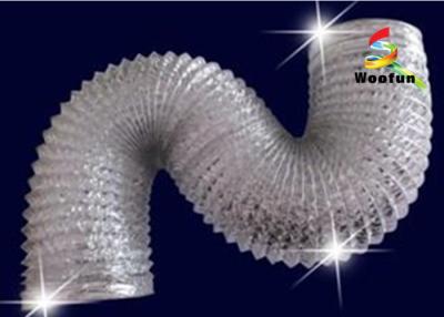 China Flexible Ductwork Application 2