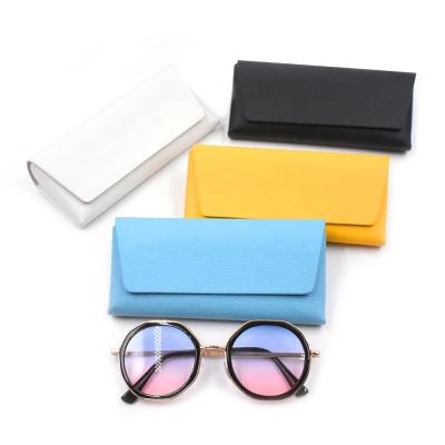 China Glasses Packing Glasses Custom Logo Multi Sunglasses Soft And Portable Packaging Box Case For Adult for sale