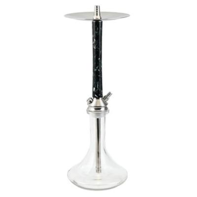 China HOOKAH HIGH END STAINLESS STAINLESS SHISHA for sale