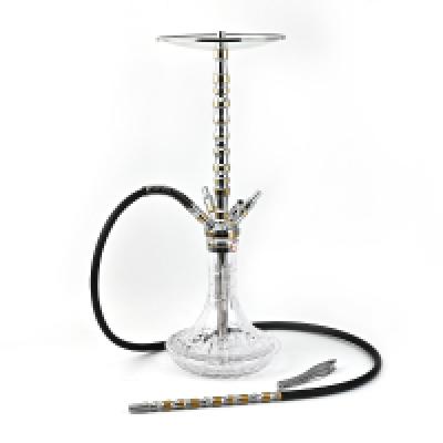 China Smoking Aluminum Hookah for sale