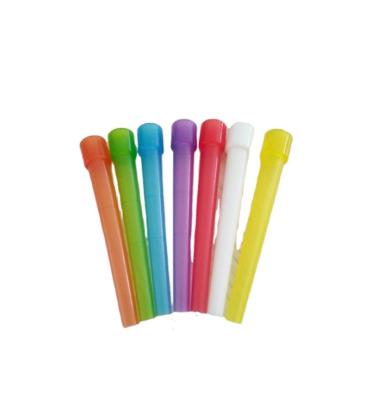 China The Other Plastic Tip For Hookah Glass Disposable Hose Shisha Disposable Shisha Pipes for sale