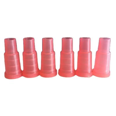 China Use For Hookah Pipes Tips Plastic Tip For Hookah Glass Disposable Pipe Shisha Disposable Shisha Pipes for sale