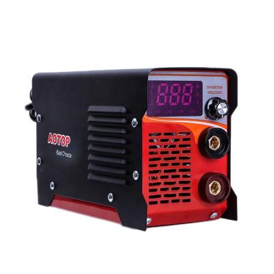 China NO.1 AOTOP Hotels Muttahida Majlis-e-Amal Glue Welding Machine for Wholesale for sale