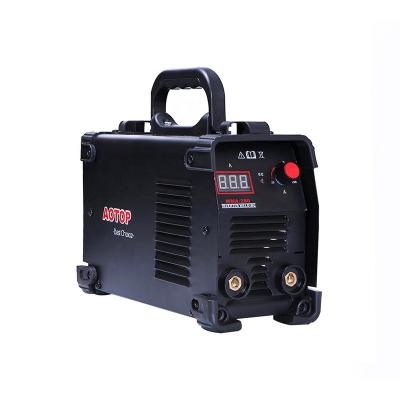 China ZX7-200 stick welders with 200A AC arc welding machine for sale