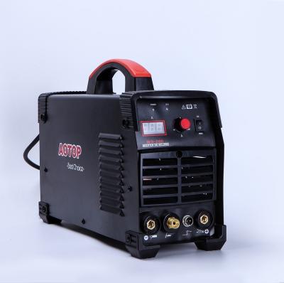 China Hotel Welders Work With Iron Stainless Steel 220V WS-250 Cat Welding for sale