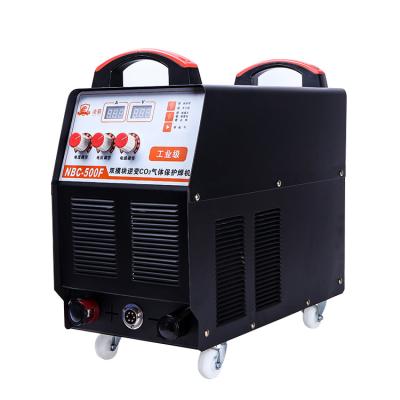 China Hotels NO.1 AOTOP Welding MIG Machine Gas Wire MIG Welders For Industry for sale