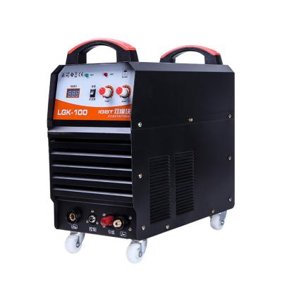 China Hotels NO.1 AOTOP MIG Welders Heavy Duty Gas CO2 Use MAG Muttahida Majlis-e-Amal Welding Machine for sale