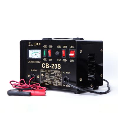 China Charger 12v 24v Car Battery Charger Used For Track for sale