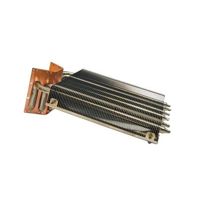 China Custom Aluminum Die Casting Heatsink Aluminum Alloy FPIC Lamp Die Casting Outdoor Aluminum Heatsink For LED for sale