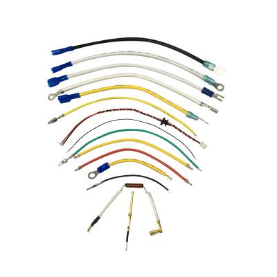 China OEM Automotive Wire Harness Automotive Terminals for sale