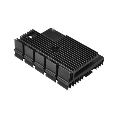 China FPIC Custom Factory Aluminum Extrusion Led Heatsink for sale