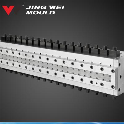 China Hotels Coil Mat t Die And Die Making Extrusion Die Head for sale