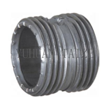 China Traditional Steel Nipple For Radiator Nipple Galvanized Steel Galvanized Nipple for sale