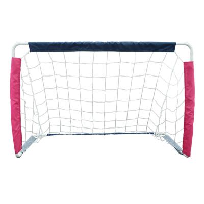 China Soccer Shooting High Quality OEM Polyester Football Goals For Backyard Kids for sale