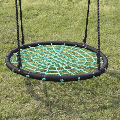 China New Style Foldable Safe And Durable Kids Outdoor Patio Swing Seat for sale