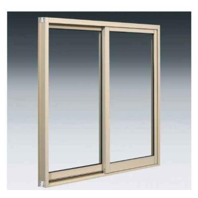 China 2086 series slide window slide for sale