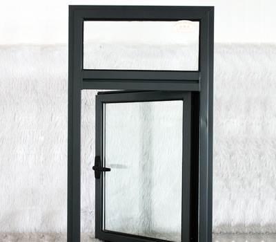 China Modern 50 Series Casement Window for sale