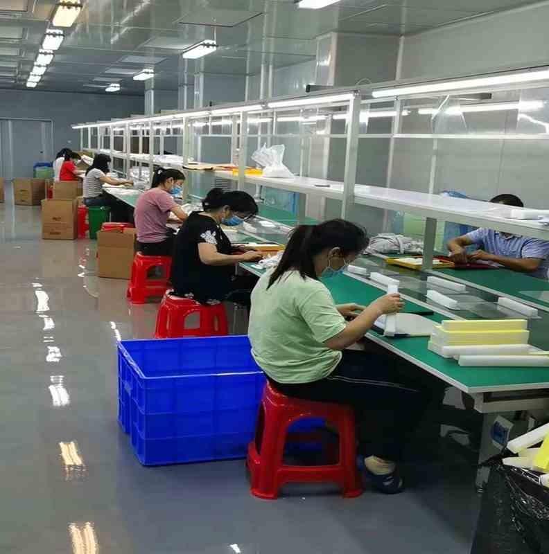 Verified China supplier - Yuyao Wei Ai Household Articles Factory