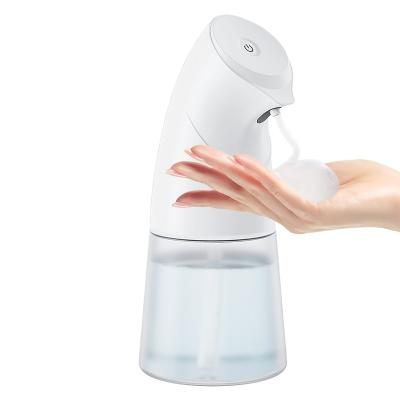 China High Quality Automatic Foam Soap Dispenser Touchless Liquid Soap Dispenser With Infrared Motion Sensor for sale