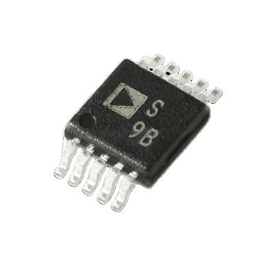 China Original Standard New and original  ADG704BRMZ-REEL7  Multiplexing switch IC for sale