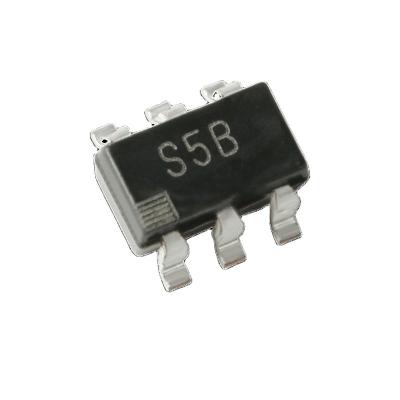 China Original Standard New and original   ADG719BRTZ-REEL7   Analog switch IC for sale