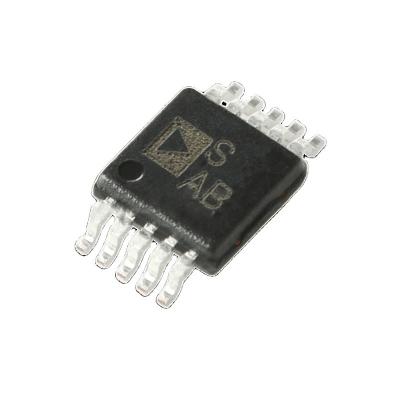 China Original Standard New and original  ADG736BRMZ-REEL7  Analog switch IC for sale