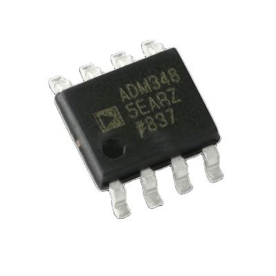 China Original Standard New and original  ADM3485EARZ-REEL7  RS-422/RS-485 Interface IC for sale