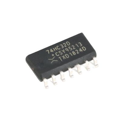 China Original Standard New and original  74HC32D,653  Logic gate for sale