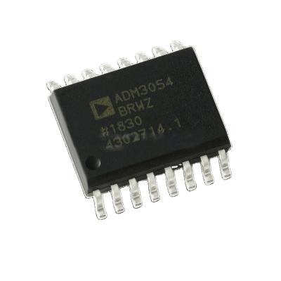 China Original Standard New and original  ADM3054BRWZ-RL7   CAN interface integrated circuit for sale