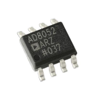 China Original Standard New and original   AD8052ARZ-REEL7   High speed operational amplifier for sale