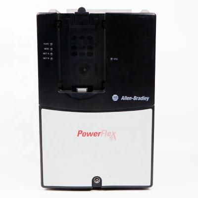 China Allen Bradley Inverter PLC PowerFlex 70 CPU AC VFD 20AC015A0AYNAC0 20AC015A0AYNAC0 for sale