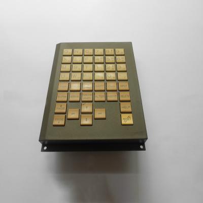 China Fanuc CNC Parts New Original Keyboard Membrane A02B-0236-C120 A02B-0236-C120 for sale