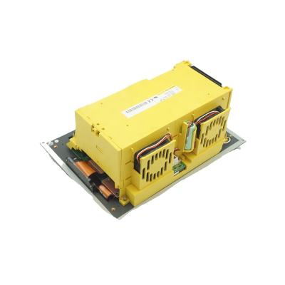 China Fanuc 18i-TB MB 10.4 Inch System Controller For CNC A02B-0283-B502 A02B-0283-B502 for sale