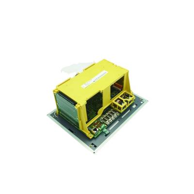 China Original Fanuc A02B-0283-B502 A02B-0283-B502 Series CNC 18i-MB System Unit for sale