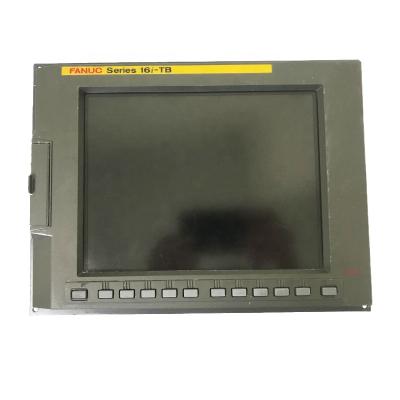 China Original Fanuc 16i-TB Series System Host Unit A02B-0281-C066 A02B-0281-C066 for sale