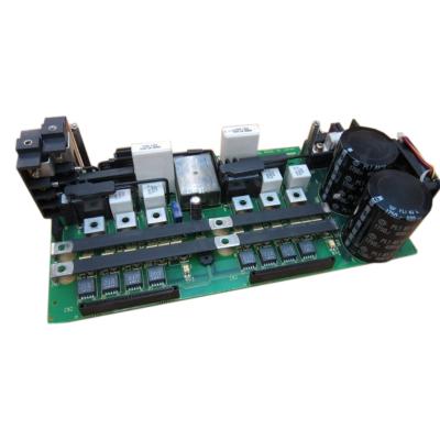 China Fanuc CNC PCB Board CNC Controller System Parts A16B-2202-0790 for sale