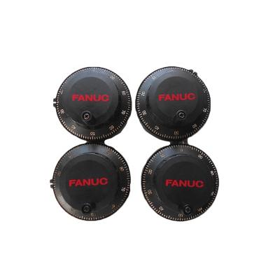 China FANUC CNC Milling Machine Tool System Handwheel A860-0203-T001 A860-0203-T001 for sale