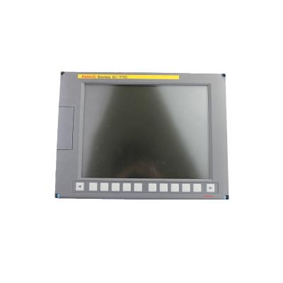 China Original Fanuc CNC LCD Screen CNC Machinery Spare Parts A61L-0001-0096 for sale